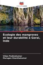 Écologie des mangroves et leur durabilité à Gorai, Inde af Vidya Padmakumar