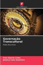 Governação Transcultural af Cruz García Lirios