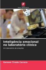 Inteligência emocional no laboratório clínico af Gersom Tirado Carrera