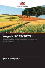 Angola 2025-2075 : af João Canoquena
