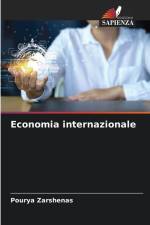 Economia internazionale af Pourya Zarshenas
