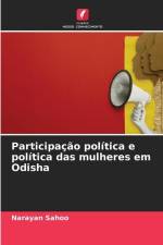Participação política e política das mulheres em Odisha af Narayan Sahoo