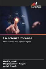 La scienza forense af Nazifa Javaid