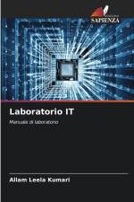 Laboratorio IT af Allam Leela Kumari