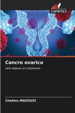 Cancro ovarico af Chahira Mazouzi