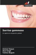 Sorriso gommoso af Aminul Haque