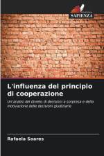 L'influenza del principio di cooperazione af Rafaela Soares
