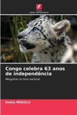 Congo celebra 63 anos de independência af Emile Mikulu