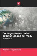 Como posso encontrar oportunidades na Web? af Pierre-Louis Jameson