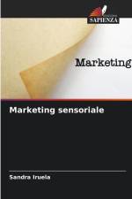 Marketing sensoriale af Sandra Iruela
