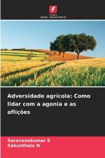 Adversidade agrícola: Como lidar com a agonia e as aflições af Saravanakumar S