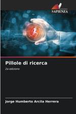 Pillole di ricerca af Jorge Humberto Arcila Herrera