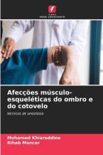 Afecções músculo-esqueléticas do ombro e do cotovelo af Mohamed Khiareddine