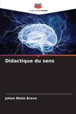 Didactique du sens af Johan Nieto Bravo