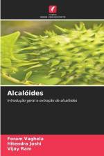 Alcalóides af Foram Vaghela