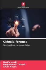 Ciência forense af Nazifa Javaid