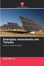Energias renováveis em Taiwan af Shyi-Min Lu