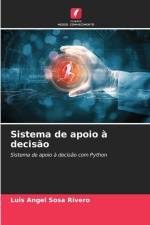 Sistema de apoio à decisão af Luis Angel Sosa Rivero