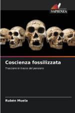 Coscienza fossilizzata af Rubén Muela