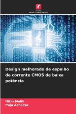 Design melhorado de espelho de corrente CMOS de baixa potência af Nitin Malik
