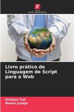 Livro prático de Linguagem de Script para a Web af Krishan Tuli