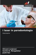 I laser in parodontologia af Shivani Lanjewar