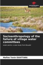 Socioanthropology of the failure of village water committees af Mafine Tenin Ouattara