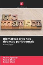 Biomarcadores nas doenças periodontais af Charu Agrawal