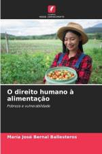 O direito humano à alimentação af María José Bernal Ballesteros