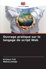 Ouvrage pratique sur le langage de script Web af Krishan Tuli