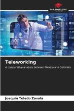 Teleworking af Joaquín Toledo Zavala