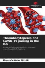 Thrombocytopenia and CoViD-19 pairing in the ICU af Moustafa Abdou Soilihi