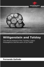 Wittgenstein and Tolstoy af Fernando Galindo