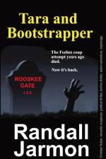 Tara and Bootstrapper af Randall Jarmon