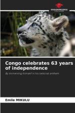 Congo celebrates 63 years of independence af Emile Mikulu
