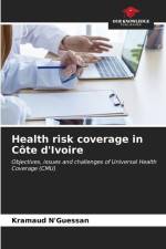 Health risk coverage in Côte d'Ivoire af Kramaud N'Guessan