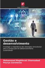 Gestão e desenvolvimento af Mohammad Maghferati Shamsabad