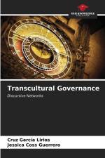 Transcultural Governance af Cruz García Lirios
