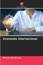 Economia internacional af Pourya Zarshenas