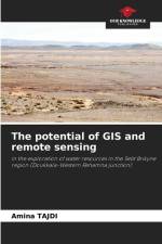 The potential of GIS and remote sensing af Amina Tajdi