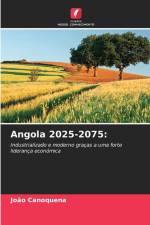 Angola 2025-2075: af João Canoquena