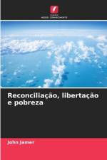 Reconciliação, libertação e pobreza af John Jamer
