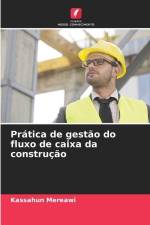 Prática de gestão do fluxo de caixa da construção af Kassahun Mereawi