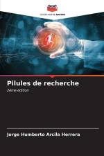 Pilules de recherche af Jorge Humberto Arcila Herrera