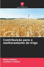 Contribuição para o melhoramento do trigo af Basso Matías