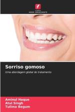 Sorriso gomoso af Aminul Haque