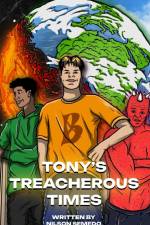 Tony's Treacherous Times af Nilson Semedo