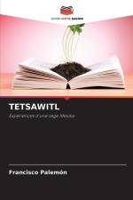 TETSAWITL af Francisco Palemón