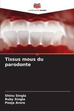 Tissus mous du parodonte af Shinu Singla