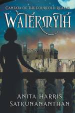 Watermyth af Anita Harris Satkunananthan